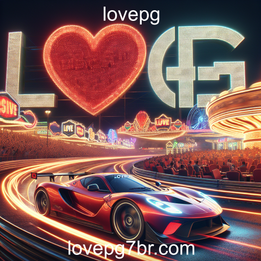 Velocidade e Adrenalina: Explorando Jogos de Corrida na Lovepg